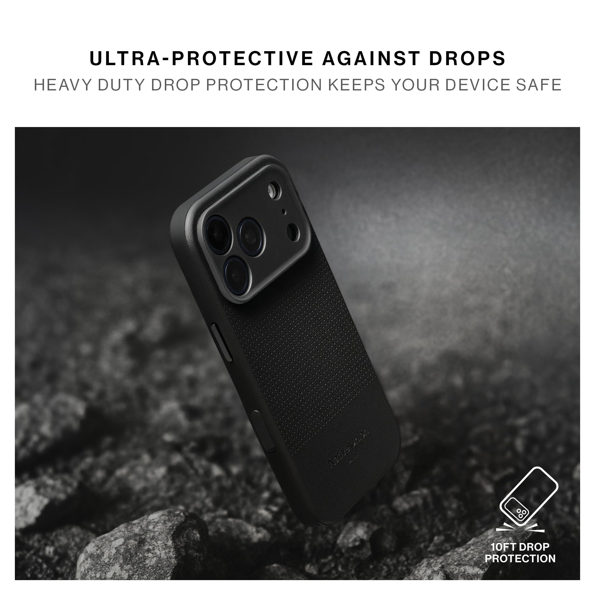 iPhone17 pro max ケース　native union スマホケース Native Union（ネイティブユニオン） Native Union iPhone 17 Pro Max